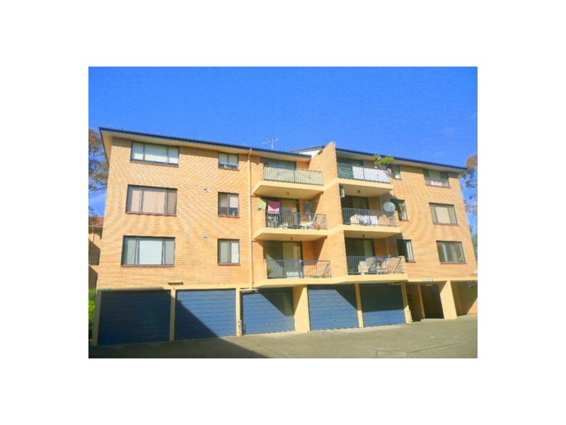 48/5 Griffiths Street, Blacktown NSW 2148