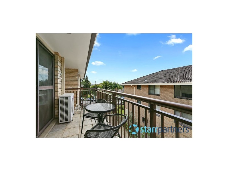 6/68-70 Prospect Street, Rosehill NSW 2142