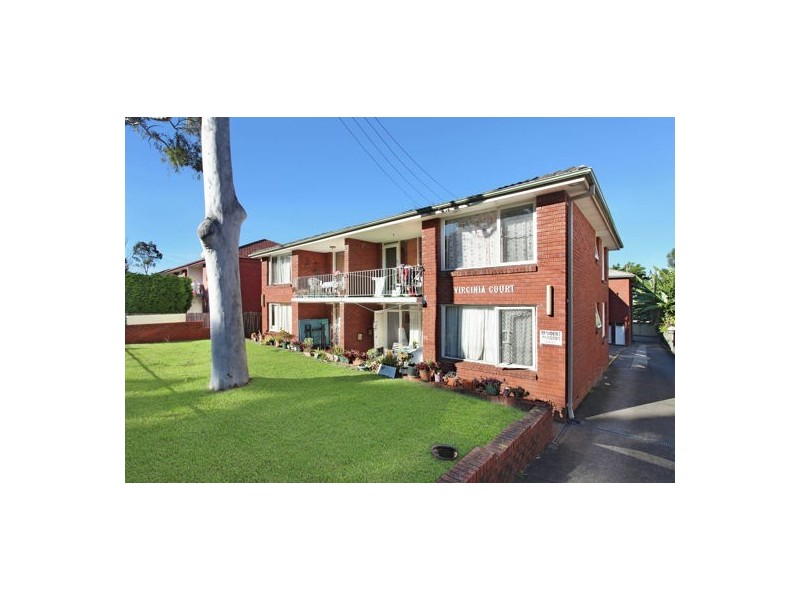 8/52 Virginia St, Rosehill NSW 2142