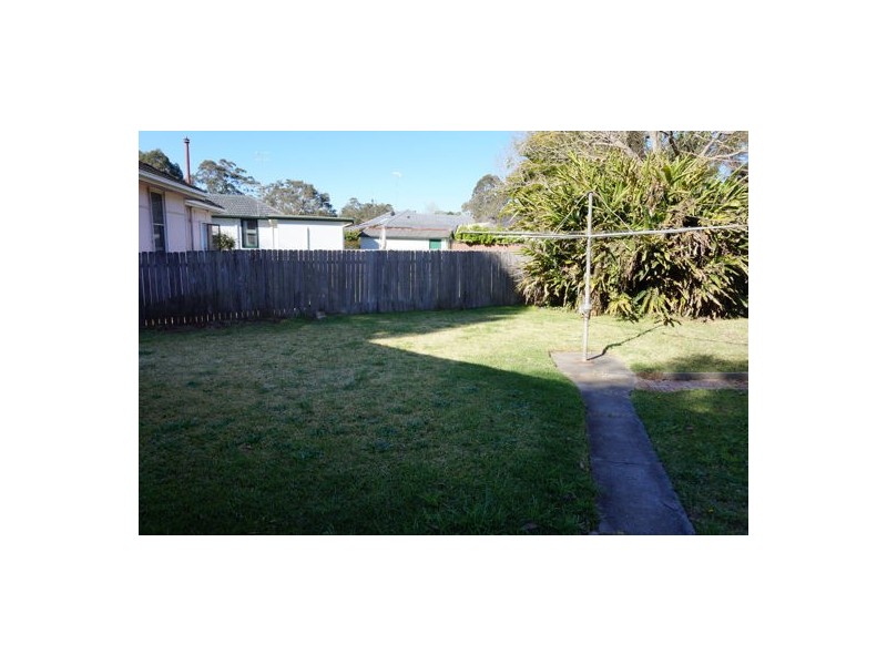 8 Rumsey Crescent, Dundas Valley NSW 2117