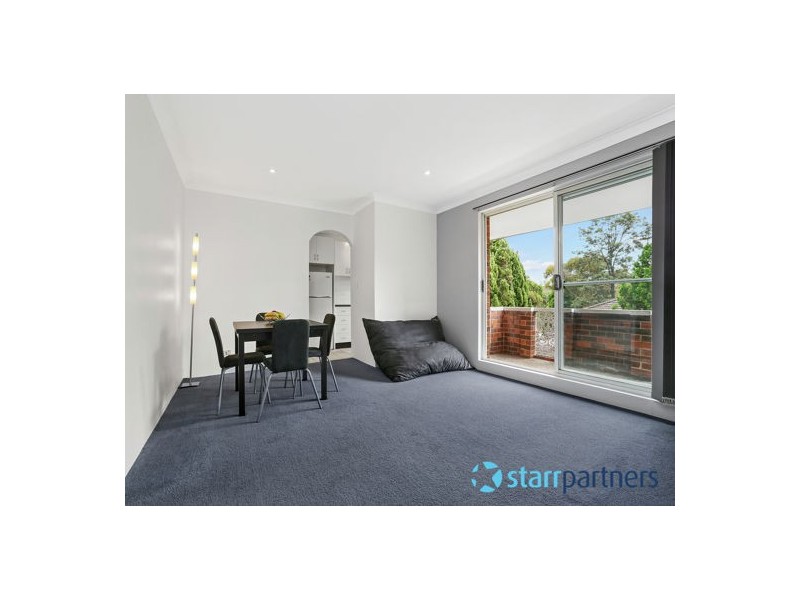 27/14-20 Elizabeth Street, Parramatta NSW 2150