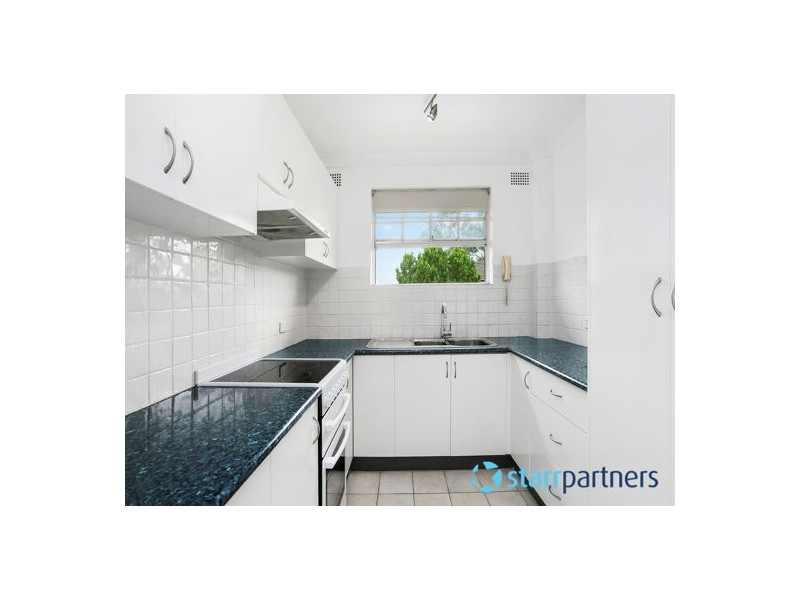 27/14-20 Elizabeth Street, Parramatta NSW 2150