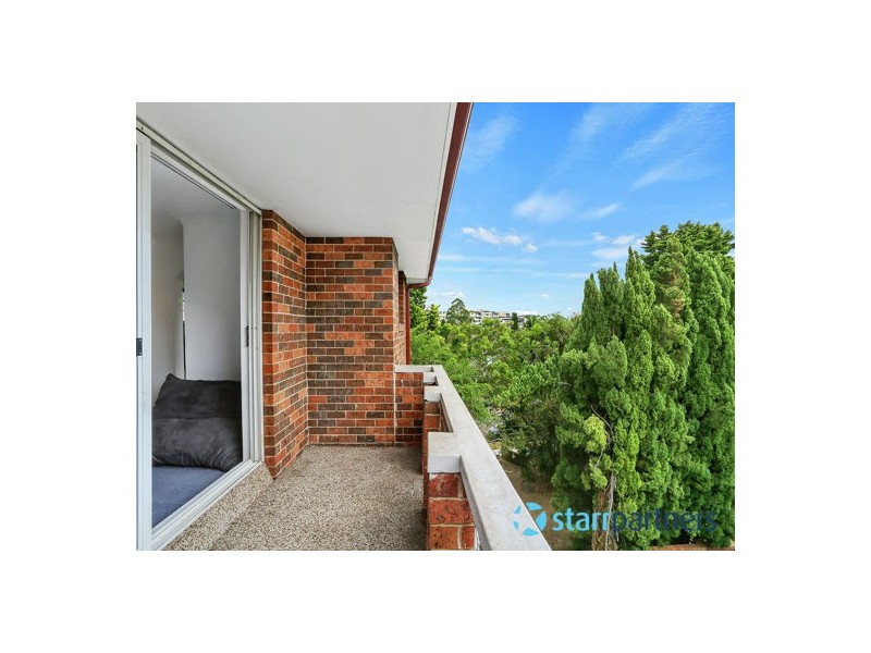 27/14-20 Elizabeth Street, Parramatta NSW 2150