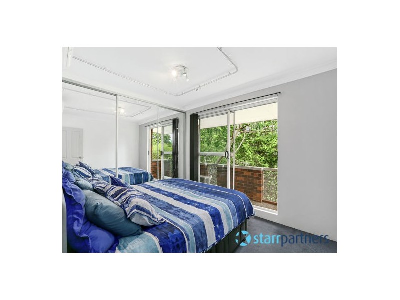 27/14-20 Elizabeth Street, Parramatta NSW 2150