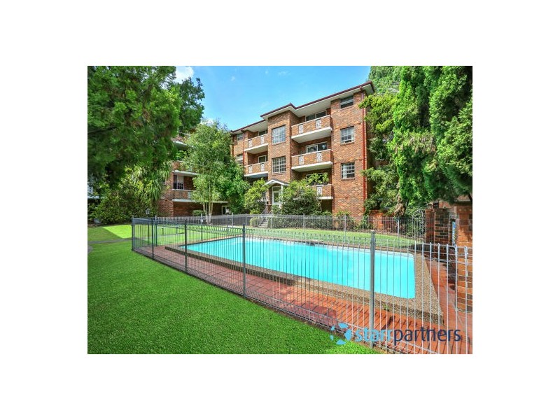 27/14-20 Elizabeth Street, Parramatta NSW 2150