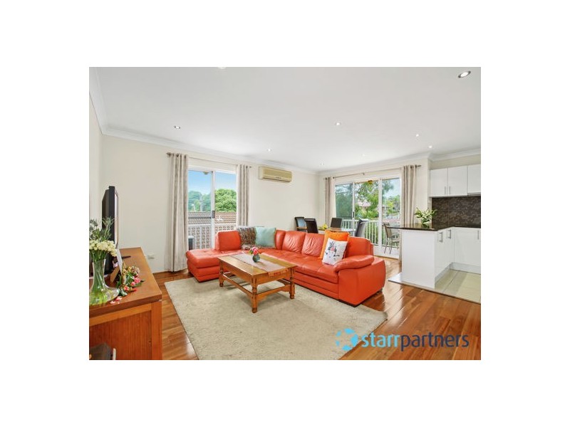 3/47 Weston Street, Harris Park NSW 2150