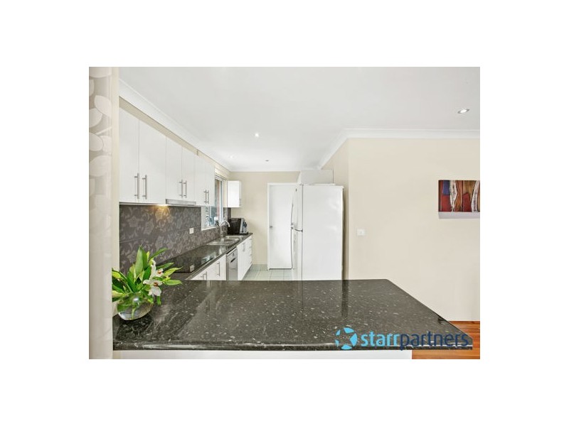 3/47 Weston Street, Harris Park NSW 2150