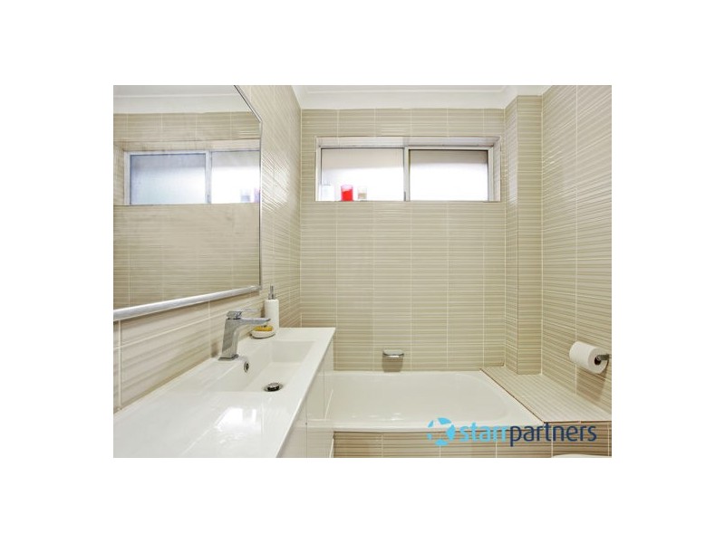 3/47 Weston Street, Harris Park NSW 2150