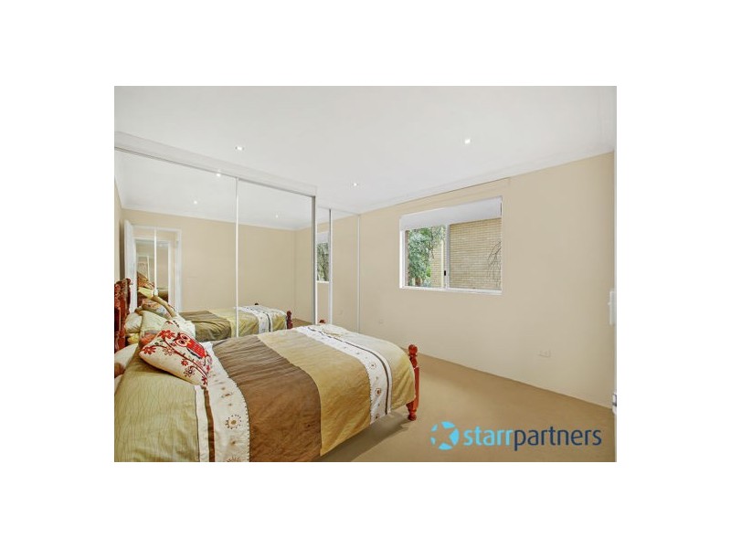 3/47 Weston Street, Harris Park NSW 2150