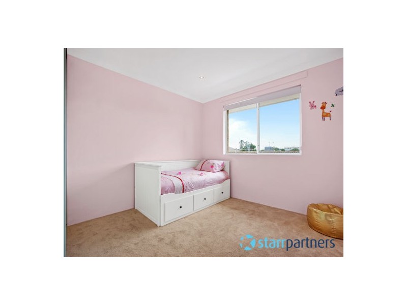 3/47 Weston Street, Harris Park NSW 2150