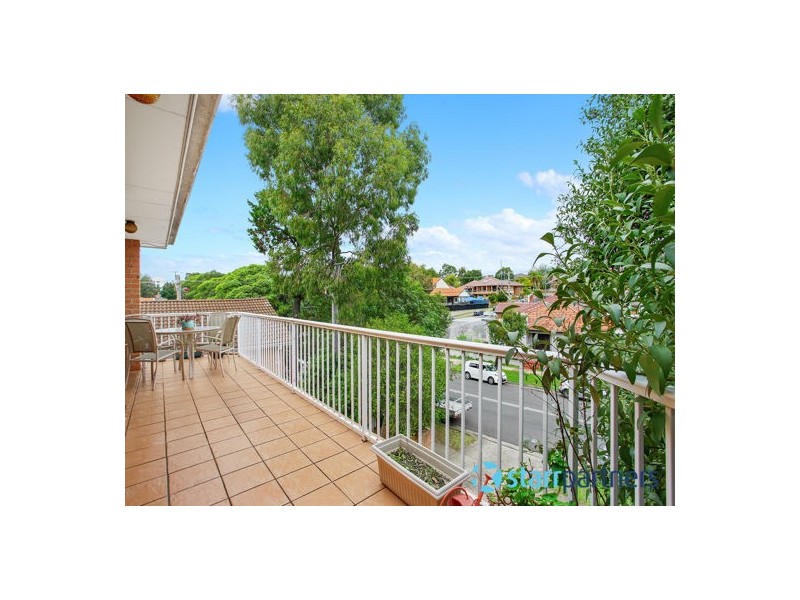3/47 Weston Street, Harris Park NSW 2150