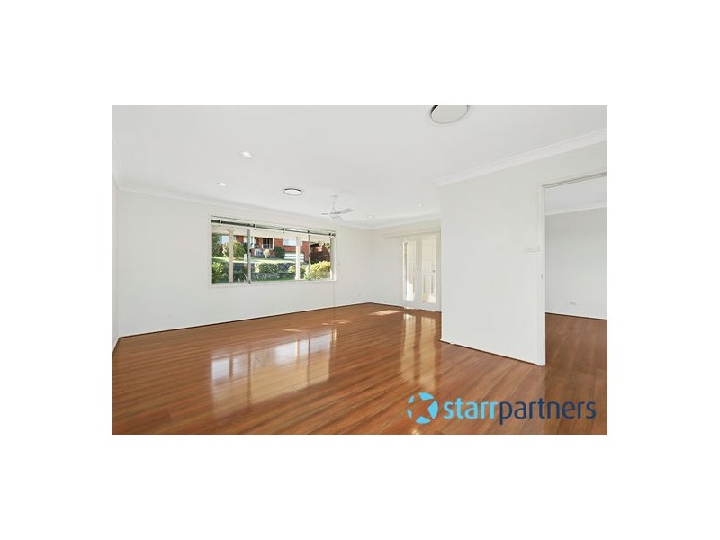 7 Lochinvar Parade, Carlingford NSW 2118