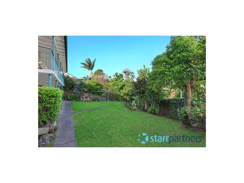 7 Lochinvar Parade, Carlingford NSW 2118