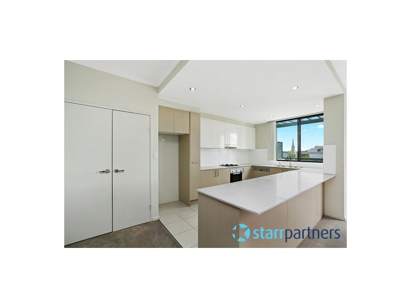 17/20 Victoria Rd, Parramatta NSW 2150