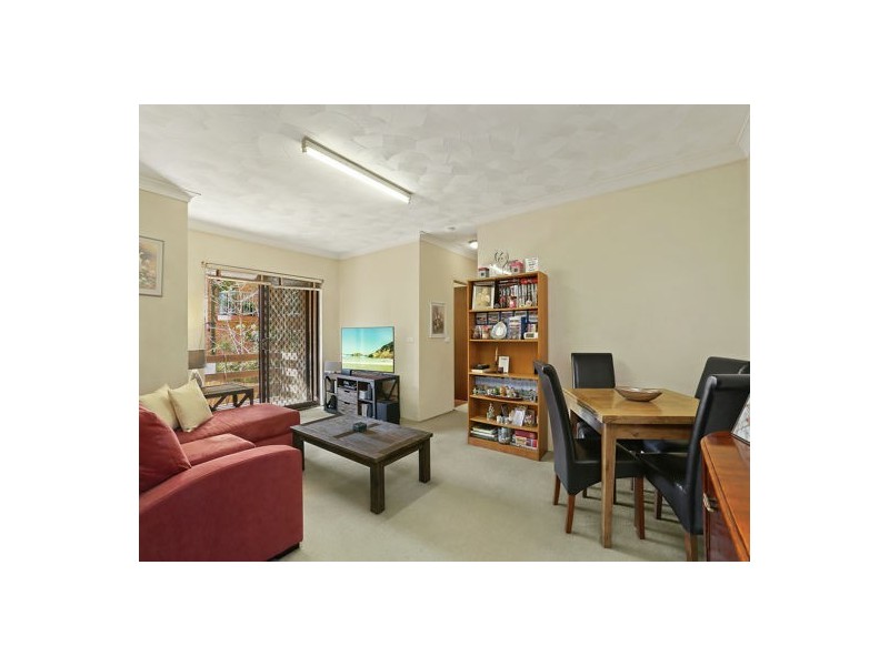 2/35 Manchester St, Merrylands NSW 2160