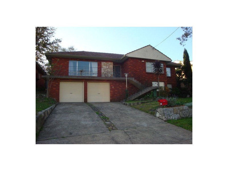 10 Lochinvar Parade, Carlingford NSW 2118