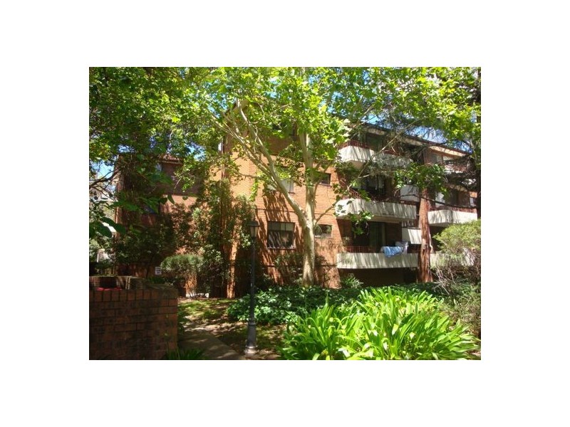 4/15-17 Albert Street, North Parramatta NSW 2151