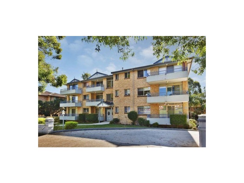 6/261-265 Dunmore Street, Pendle Hill NSW 2145