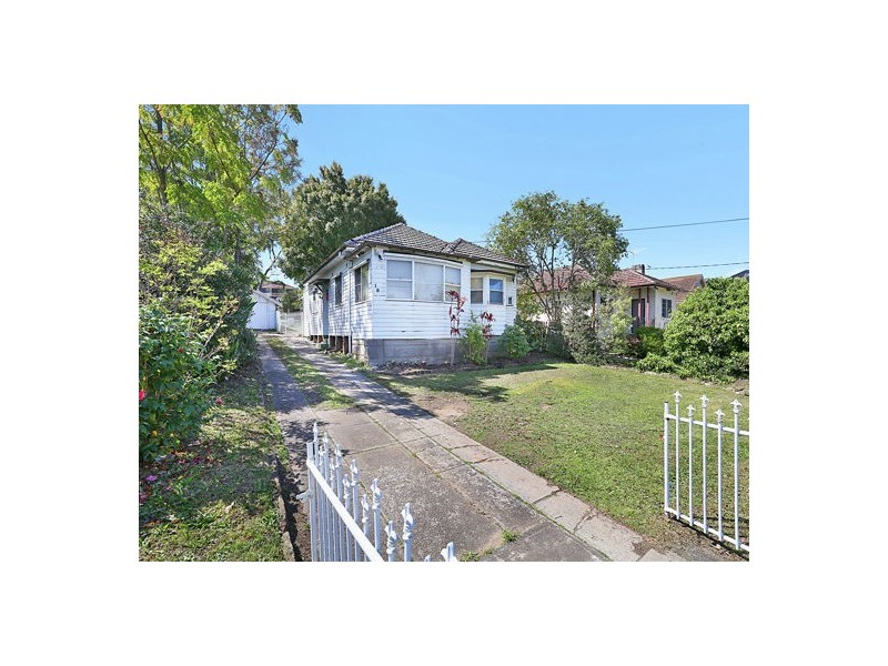 18 Bowden Street, North Parramatta NSW 2151