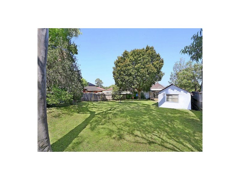 18 Bowden Street, North Parramatta NSW 2151