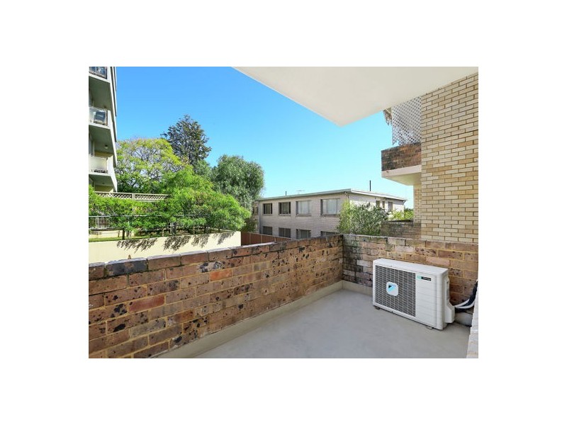 14/32 Alice Street, Harris Park NSW 2150
