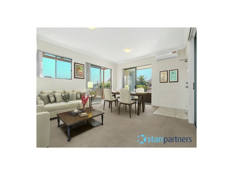 3/44 Harris Street, Harris Park NSW 2150