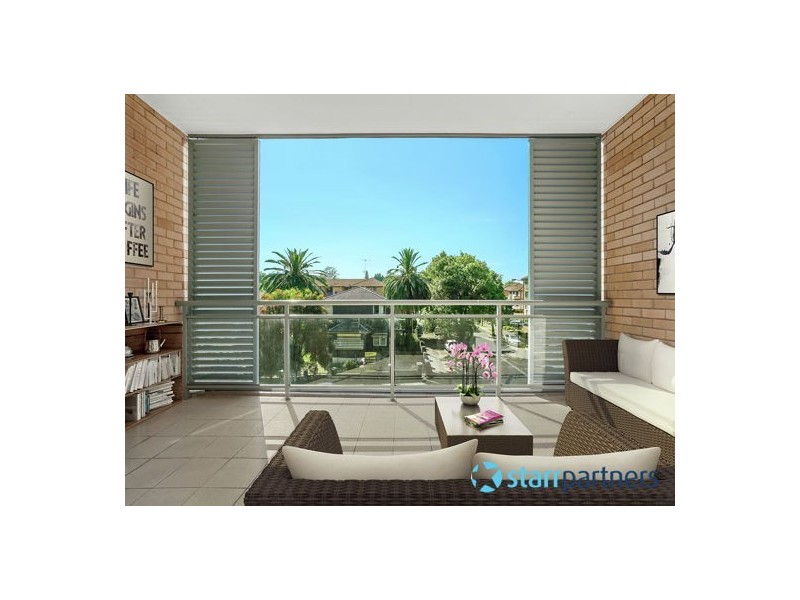 3/44 Harris Street, Harris Park NSW 2150