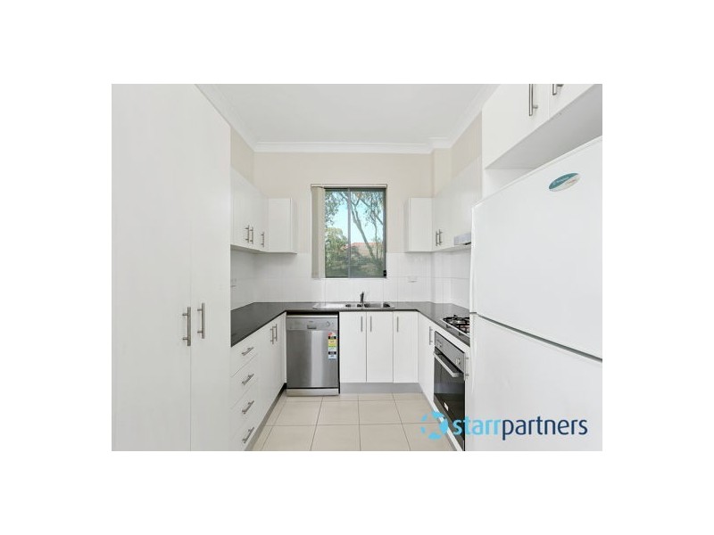 3/44 Harris Street, Harris Park NSW 2150