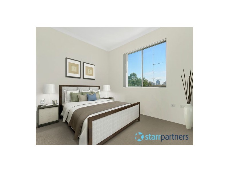 3/44 Harris Street, Harris Park NSW 2150