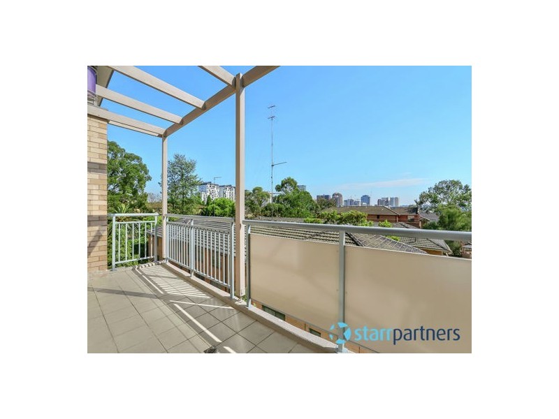 3/44 Harris Street, Harris Park NSW 2150