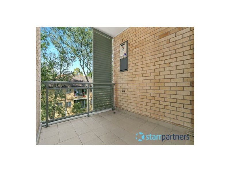 3/44 Harris Street, Harris Park NSW 2150