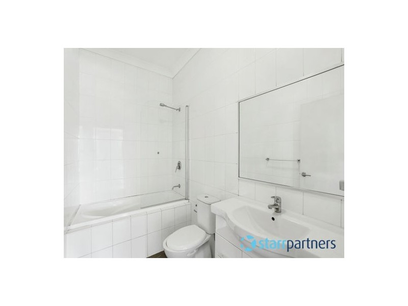 3/44 Harris Street, Harris Park NSW 2150