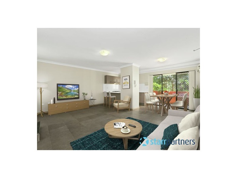 14/2-6 Campbell Street, Parramatta NSW 2150