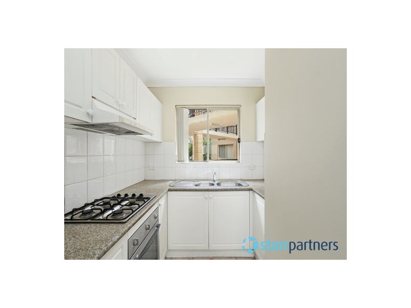 9/60-62 Pitt Street, Granville NSW 2142