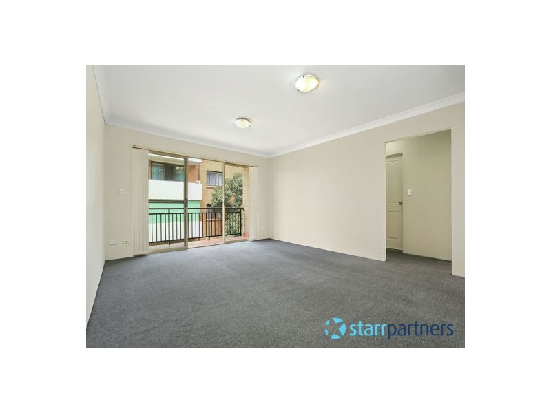 9/60-62 Pitt Street, Granville NSW 2142