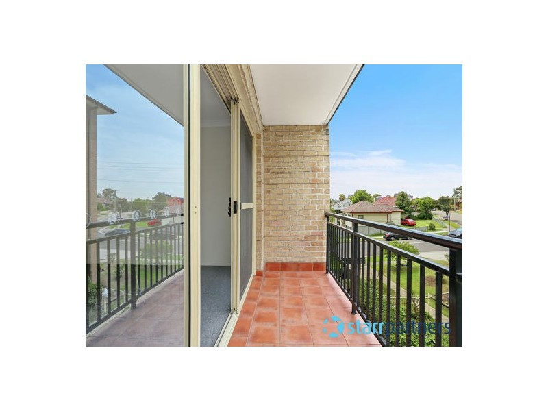 9/60-62 Pitt Street, Granville NSW 2142