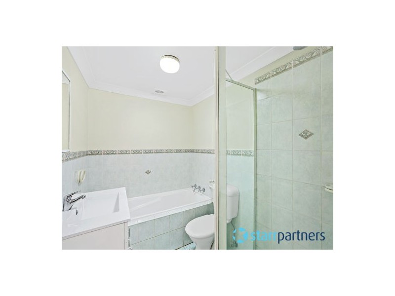 9/60-62 Pitt Street, Granville NSW 2142