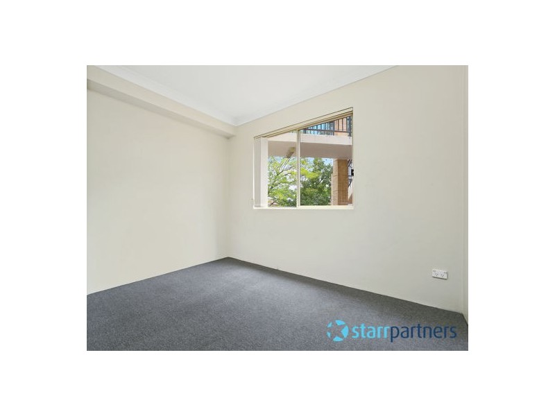 9/60-62 Pitt Street, Granville NSW 2142