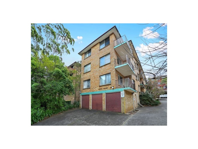 9/12 Early St, Parramatta NSW 2150