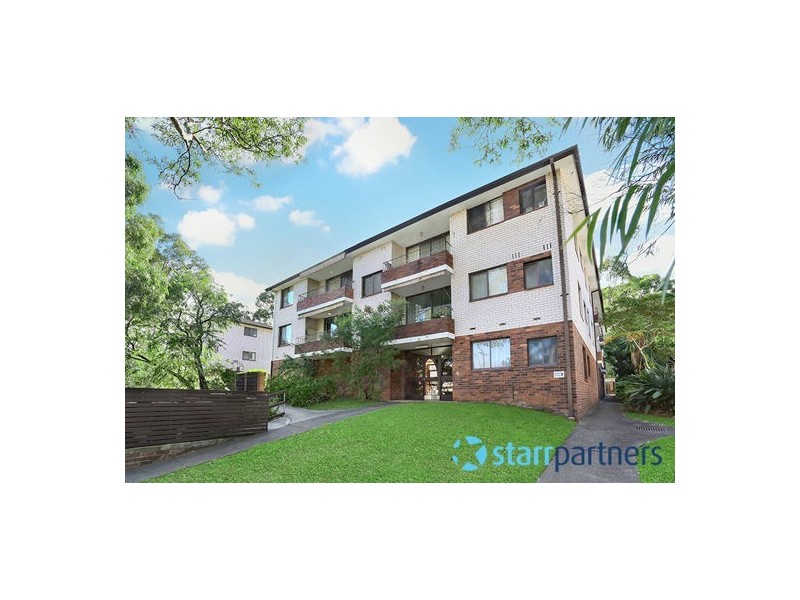 24/518 Church Street, North Parramatta NSW 2151