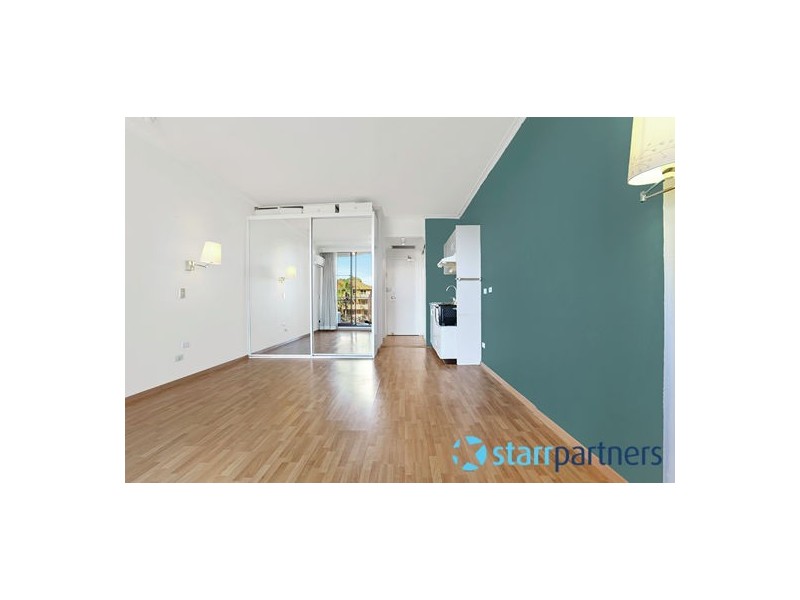 15/22 Great Western Hwy, Parramatta NSW 2150
