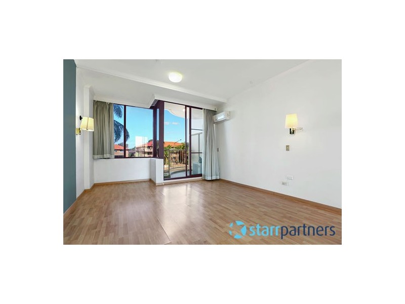 15/22 Great Western Hwy, Parramatta NSW 2150