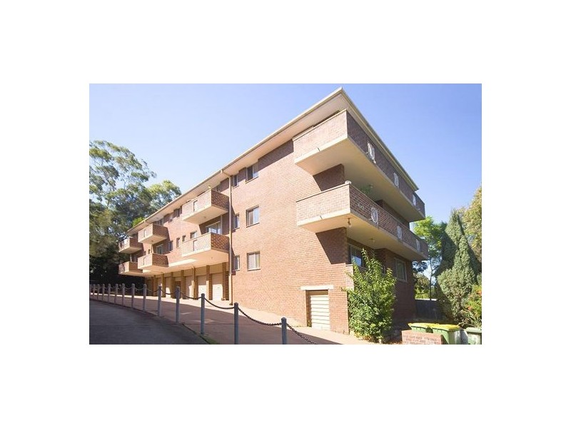 9/2-4 Fleet Street, North Parramatta NSW 2151