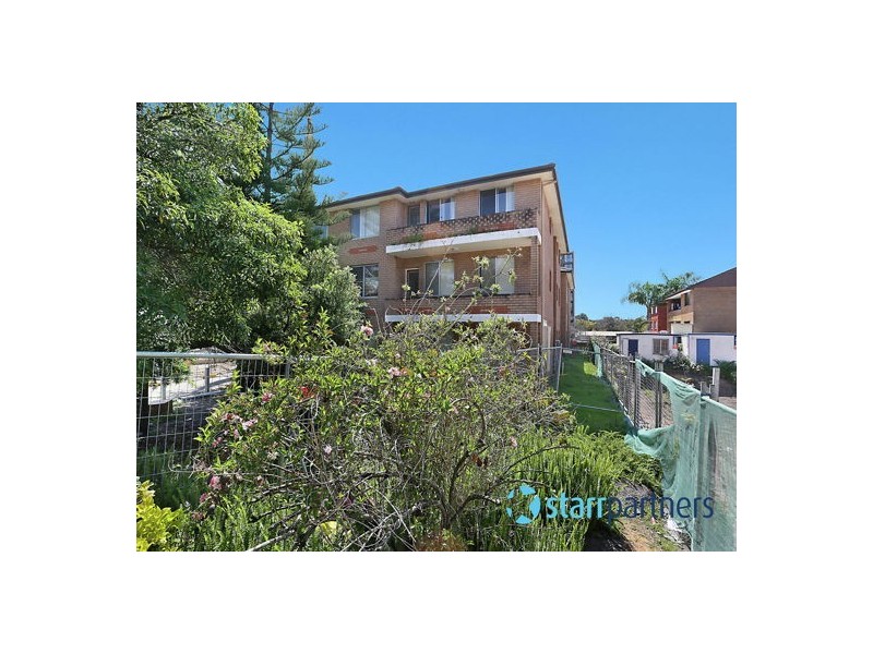 6/24 Parkes Street, Harris Park NSW 2150