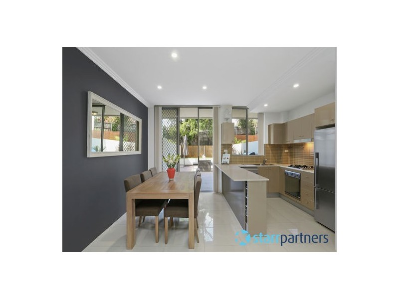 14/3-7 Cowell Street, Gladesville NSW 2111