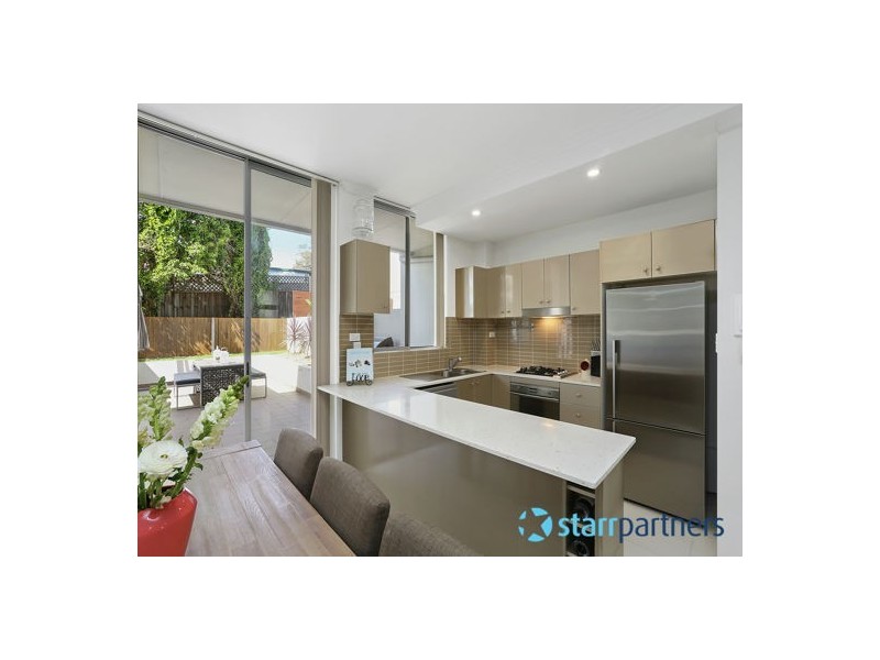14/3-7 Cowell Street, Gladesville NSW 2111