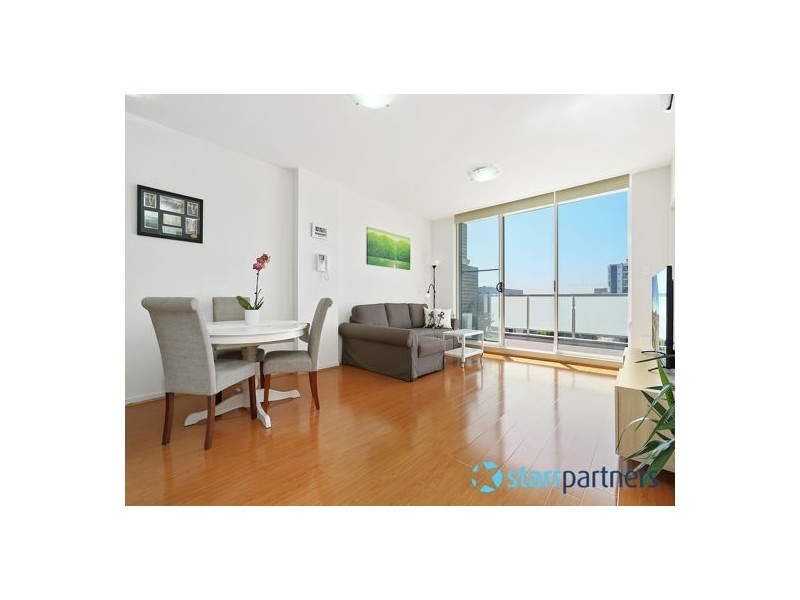 31/91-97 Arthur Street, Rosehill NSW 2142