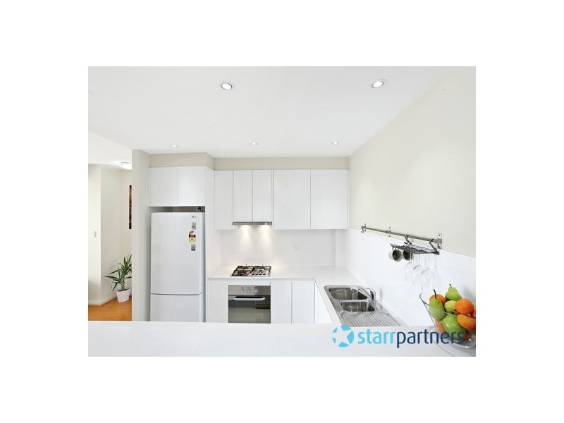 31/91-97 Arthur Street, Rosehill NSW 2142