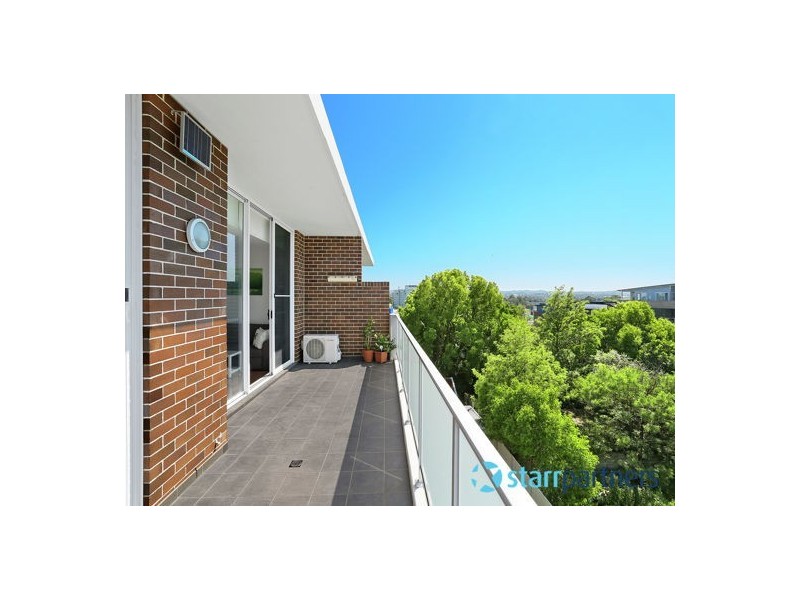 31/91-97 Arthur Street, Rosehill NSW 2142