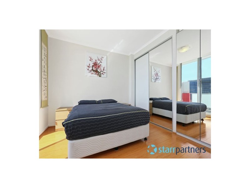 31/91-97 Arthur Street, Rosehill NSW 2142